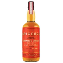 Виски Maison des Futailles Spicebox Cinnamon 33% 0.75 л (AS8000014042546): Объем, л 0.75