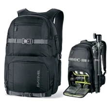 Рюкзак Dakine Quest (2013) Black: Виробник Dakine