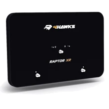 Спрямована антена 4Hawks Raptor XR Antenna for Yuneec H520E (ST16E): Виробник 4Hawks