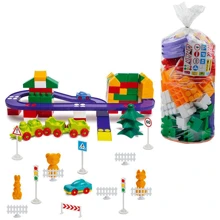 Конструктор Colorplast Орион №7 150 деталей (1-217): Производитель ColorPlast