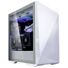 Корпус Zalman Z9 ICEBERG WHITE: Форм-фактор материнской платы ATX / Micro-ATX / Mini-ITX