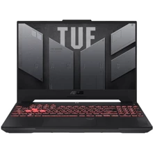 Ноутбук ASUS TUF Gaming A15 (FA507XI-LP013W): Экран 15.6" IPS (1920x1080) Full HD