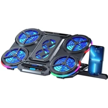 Підставка для ноутбука GamePro (CP770): Тип подставка для ноутбука