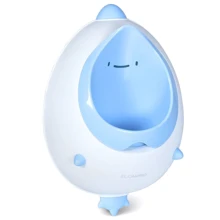 Пісуар ME 1154 DROP Blue: Колір голубой