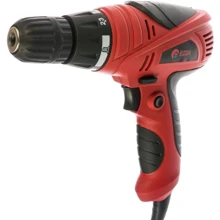 Дрель-шуруповерт Edon DS-450: Назначение бытовой