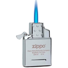 Газовый инсерт к зажигалкам Zippo Butane Insert Single Torch 65826: Производитель Zippo