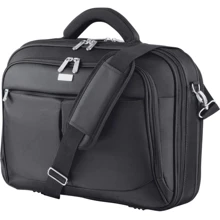 Сумка для ноутбука Trust 16" Sydney Notebook Carry bag Black (17412): Тип сумки сумка