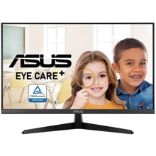 Монітор ASUS VY279HE: Покриття екрану антибликовое