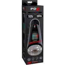 Мастурбатор Pipedream PDX Elite - Ultimate Milker 2 (PDRD539): Для кого Для мужчин