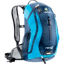 Рюкзак Deuter Race X Midnight-Turquoise (32123): Производитель Deuter