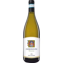 Вино Zaccagnini Chronicon Abruzzo Pecorino DOC 0.75 (ALR14902): Страна производитель Италия