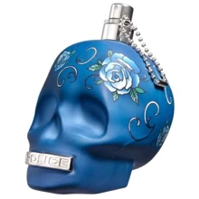 Туалетная вода Police To Be Tattooart For Him 125ml Тестер: Вид Туалетная вода