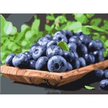 Картина за номерами Art Craft Соковита Елізабет 40х50 см (12006-AC): Виробник Art Craft