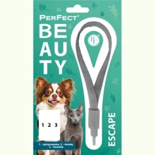Ошейник PerFect Beauty Escape с ароматизацией для котов и маленьких собак 35+-5см (4820138348319): undefined undefined