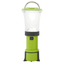 Фонарь Black Diamond Orbit Lime Green: Тип Фонарь-лампа