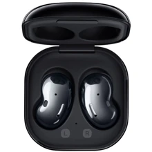 Samsung Galaxy Buds Live Black (SM-R180NZKSEK) (Навушники)(RFAR110M8MNA) Stylus Approved: Виробник Samsung