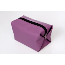 Женская косметичка Sambag Candy MSH фиолетовая (30211018): Пол Женский