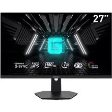 Монитор MSI G274F: Покрытие экрана антибликовое