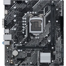 ASUS PRIME H510M-K R2.0: Оперативная память 2xDDR4 3200 МГц, до 64 ГБ