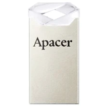 USB-флешка Apacer AH111 16GB USB 2.0 Crystal (AP16GAH111CR-1): Стандарт USB USB 2.0