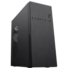 Корпус GameMax ET-212-U3 500W (ET-212-500W-U3): Форм-фактор материнской платы ATX/Mini-ITX/MicroATX