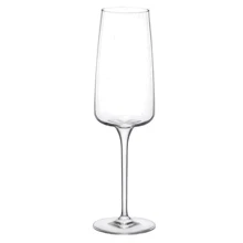 Келих Bormioli Rocco Nexo Flute для шампанського 6х240 мл (365752GRC021462): Призначення Для шампанського