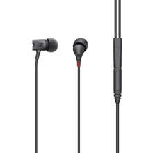 Наушники Sennheiser IE 800s (507360): Тип конструкции вакуумные