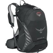 Рюкзак Osprey Escapist 25 Black - M/L (009.0269): Производитель Osprey