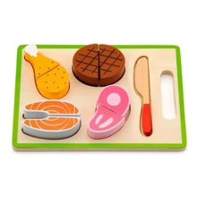 Набір продуктів Viga Toys Пікнік (50980): Виробник Viga Toys