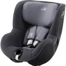 Автокресло Britax-Romer DUALFIX 3 i-SIZE Midnight Grey: undefined undefined