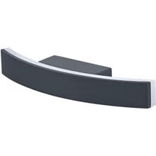 Уличное бра LEDVANCE ENDURA BOW WALL 7W 3000K IP54 (4058075564589): undefined undefined