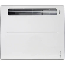 Обігрівач Atlantic CHG-3 PACK2 DAP (1500W) + Комплект підставок: Виробник Atlantic