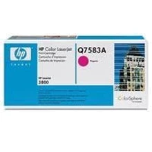 Картридж HP CLJ 3800 series/ Magenta (Q7583A): Производитель HP