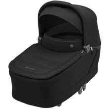 Люлька для коляски Maxi-Cosi Sense Twillic Black (1522390110): Виробник Maxi-Cosi