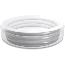 Бассейн Intex детский надувной 229х229х51 см (57192): undefined undefined