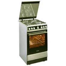 Газовая плита Kaiser HGG 50531 R: Тип устройства кухонная плита