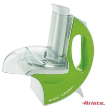 Ломтерезка Ariete 1789 WHGR: Производитель Ariete