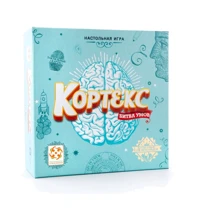 Настільна гра Кортекс: Виробник Стиль життя