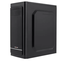 Корпус LogicPower 2006 450W (9019) Black: Форм-фактор материнской платы ATX / Micro-ATX