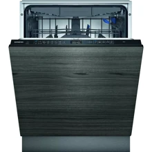 Встраиваемая посудомоечная машина Siemens SN85EX56CE: Цвет коричневый