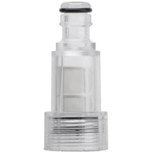 Фильтр грубой очистки Intertool (DT-1576): undefined undefined
