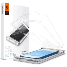 Spigen Elite Shield EZ Fit for Samsung S936 Galaxy S25 Plus: Совместимость Samsung S936 Galaxy S25 Plus
