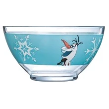 Салатник детский Luminarc DISNEY FROZEN WINTER MAGIC 500мл (L7471): Тип салатник
