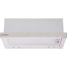 Вытяжка Faber TLSC X A60 2LS (305.0569.214): Тип воздухоочистителя Отвод