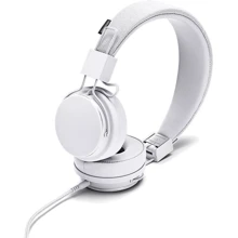 Наушники Urbanears Plattan II True White (4091667): Тип конструкции полноразмерные