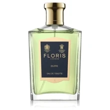 Туалетная вода Floris London Elite 50 ml: Вид Туалетная вода