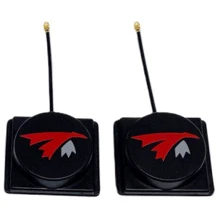 Антена TrueRC X-AIR 5.8 MK II pair for DJI RP-SMA LHCP (0608597253825X): Виробник TrueRC