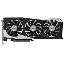 Видеокарта GIGABYTE GeForce RTX 3060 GAMING 12G (GV-N3060GAMING-12GD): Объем памяти, Гб 12