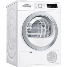 Сушильна машина Bosch WTM83261OE: Тип завантаження фронтальна
