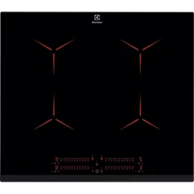 Варочная поверхность Electrolux EIP6446: Размеры для встраивания 56 х 49 см